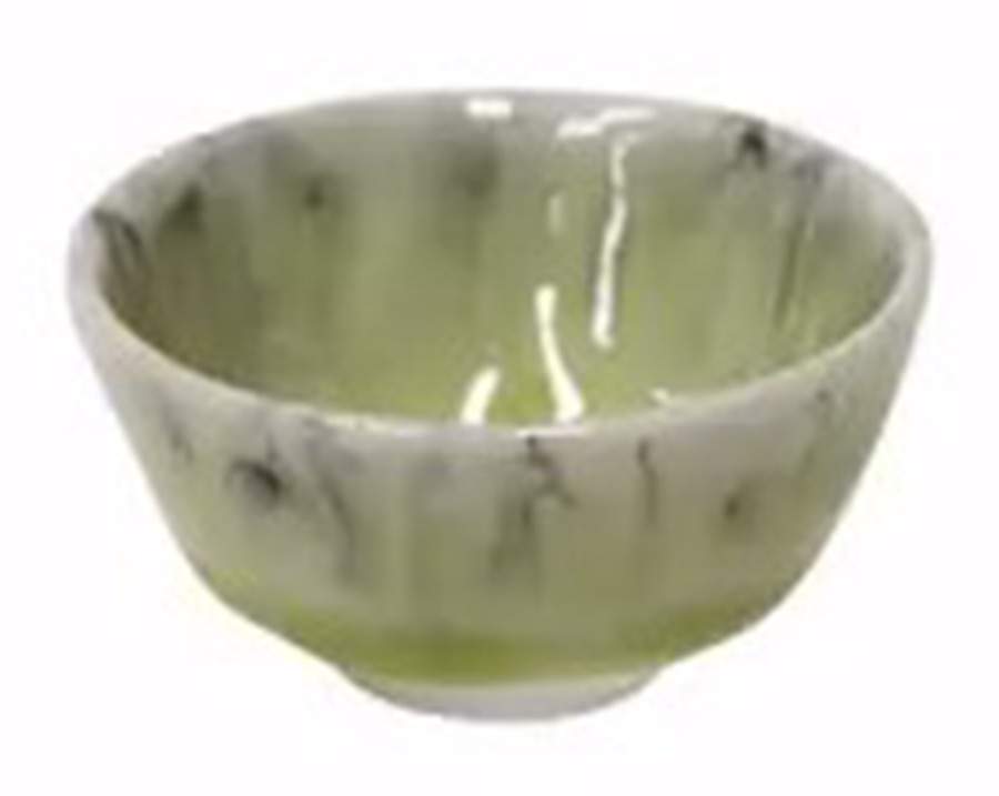 Madeira Lemon Ramekin by Costa Nova China-1