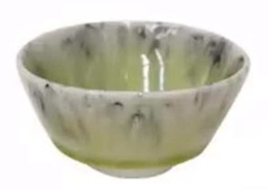 Madeira Lemon Ramekin by Costa Nova China-1