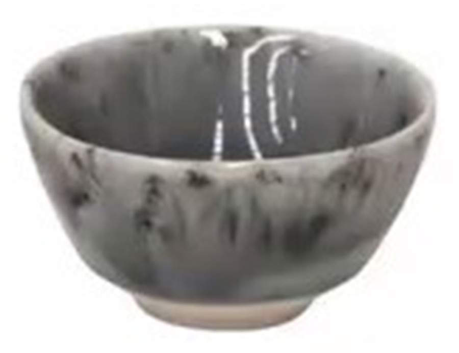 Madeira-Grey Ramekin by Costa Nova China-1