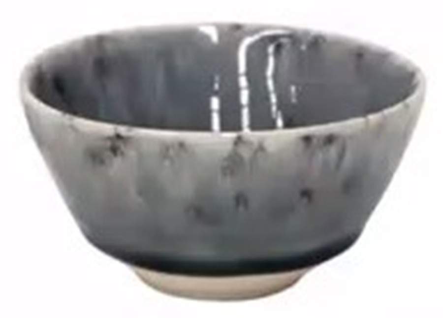Madeira-Grey Ramekin by Costa Nova China-1
