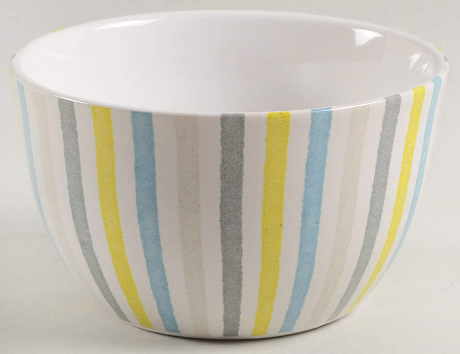 Citron Individual Ice Cream Dish by Certified International-1