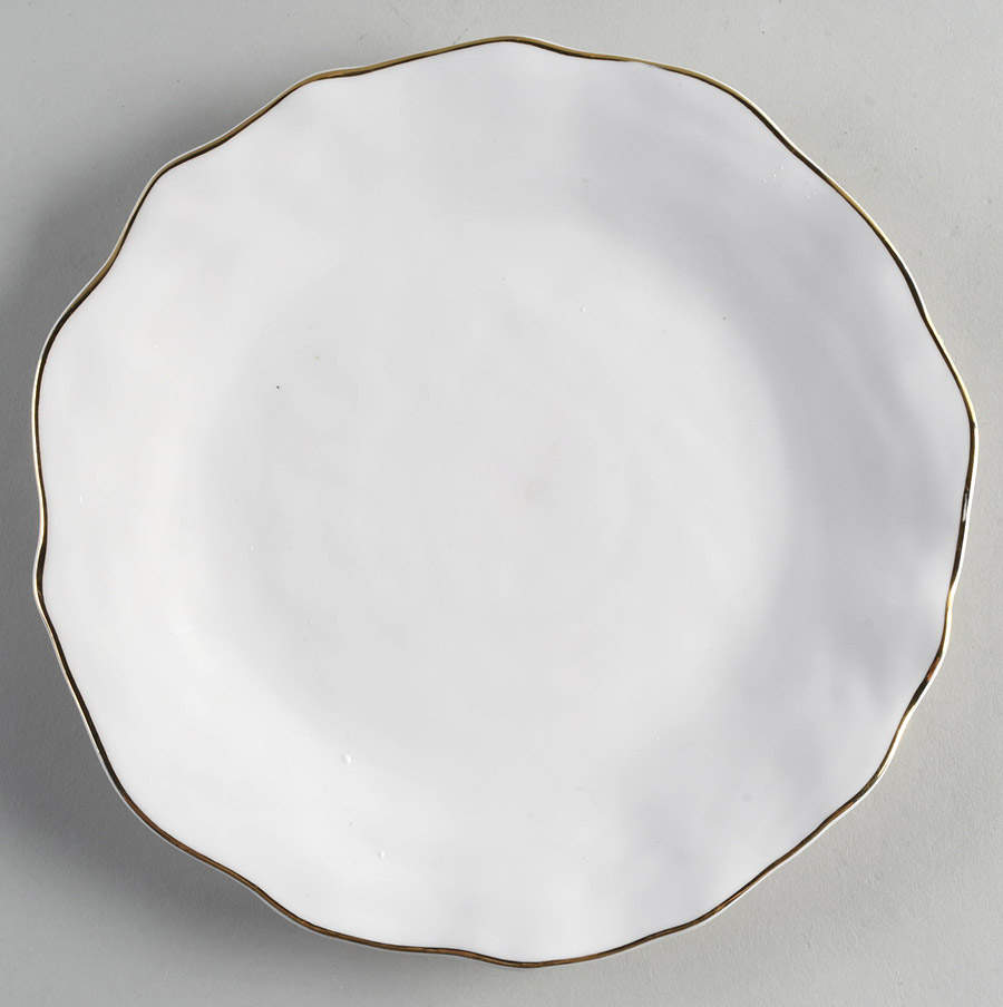 Elegance Salad Plate by Certified International-1
