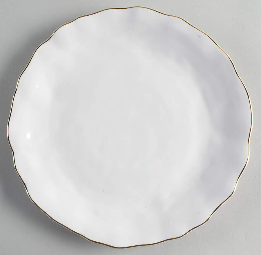 Elegance Dinner Plate by Certified International-1