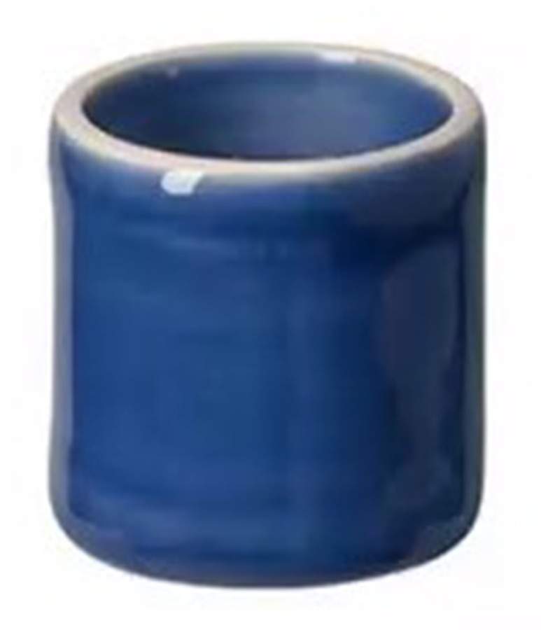 Aparte White Napkin Ring by Costa Nova China-1