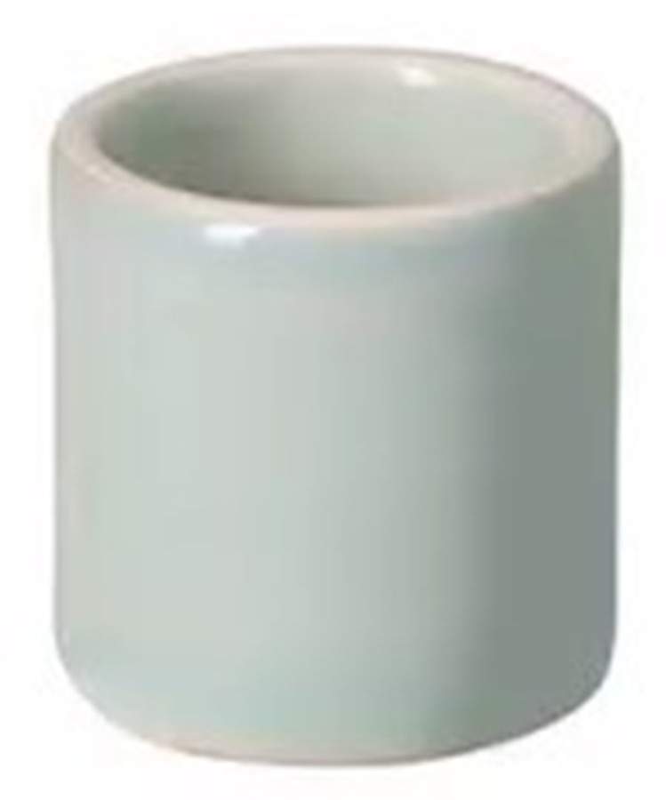 Aparte White Napkin Ring by Costa Nova China-1