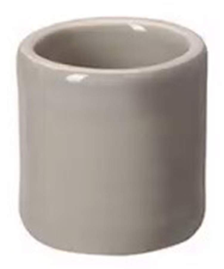 Aparte White Napkin Ring by Costa Nova China-1