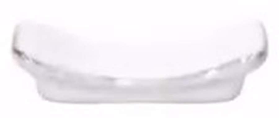Aparte White Chopstick Rest by Costa Nova China-1