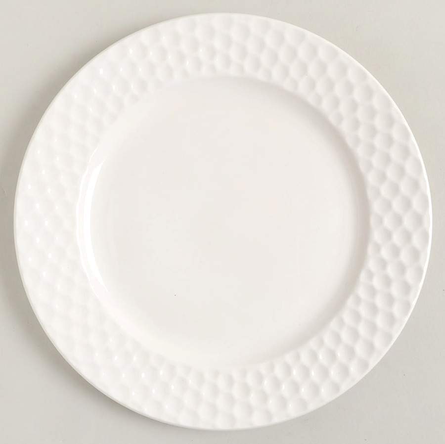 Honeycomb Salad Plate by Ciroa-1