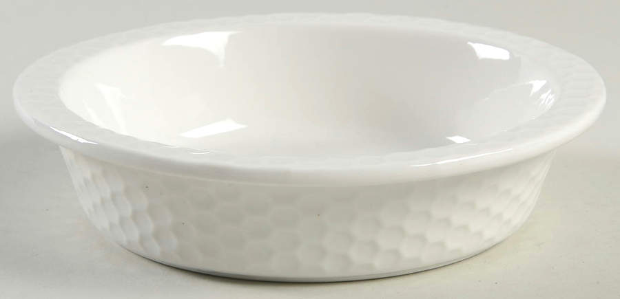 Honeycomb Miniature Pie Dish by Ciroa-1