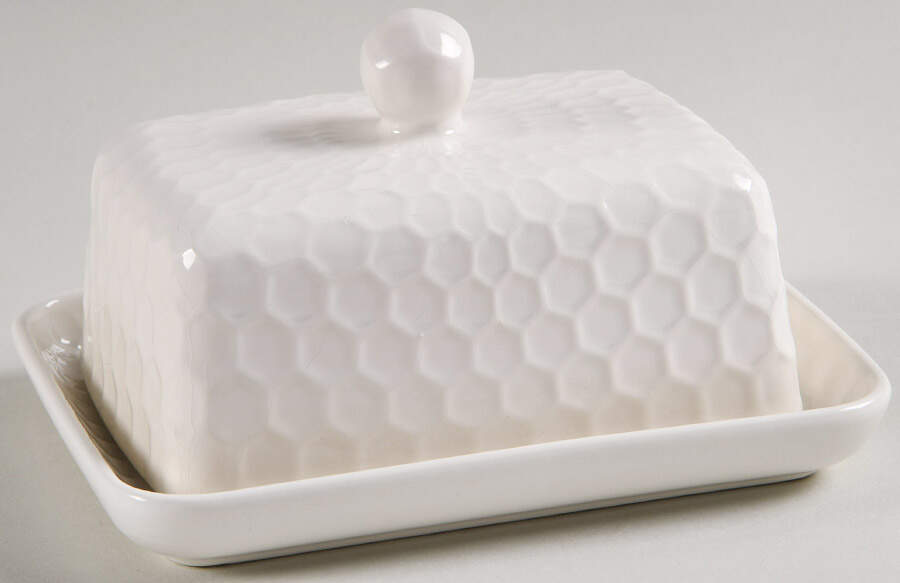 Honeycomb 1/4 Lb Covered Butter by Ciroa-1