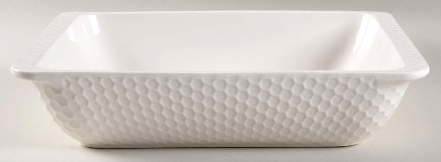 Honeycomb 10" Square Baker by Ciroa-1