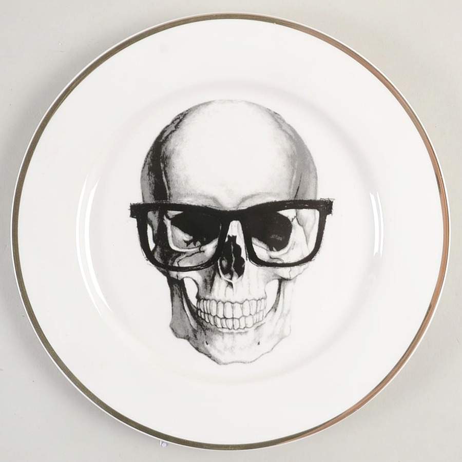 C9A26 Salad Plate by Ciroa-1