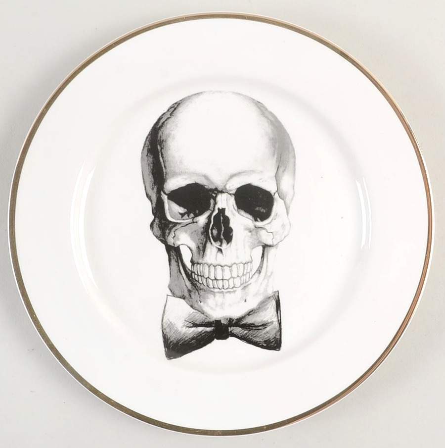 C9A26 Salad Plate by Ciroa-1