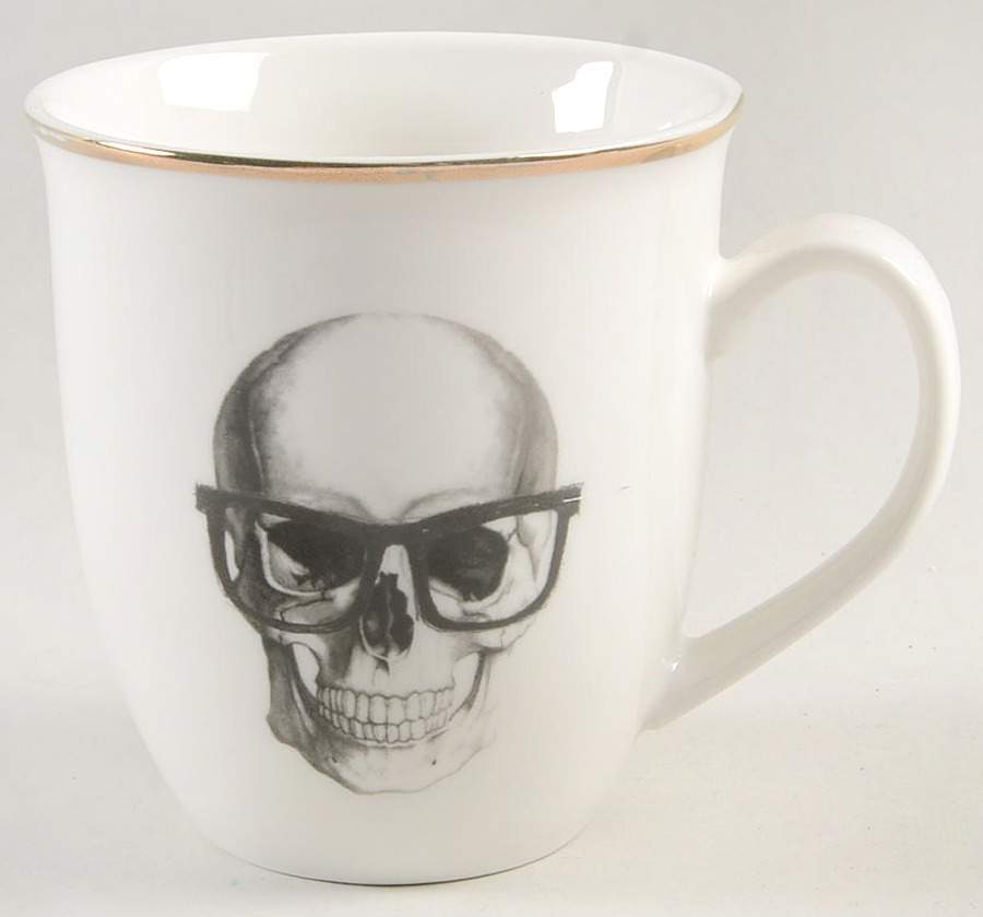 C9A26 Mug by Ciroa-1