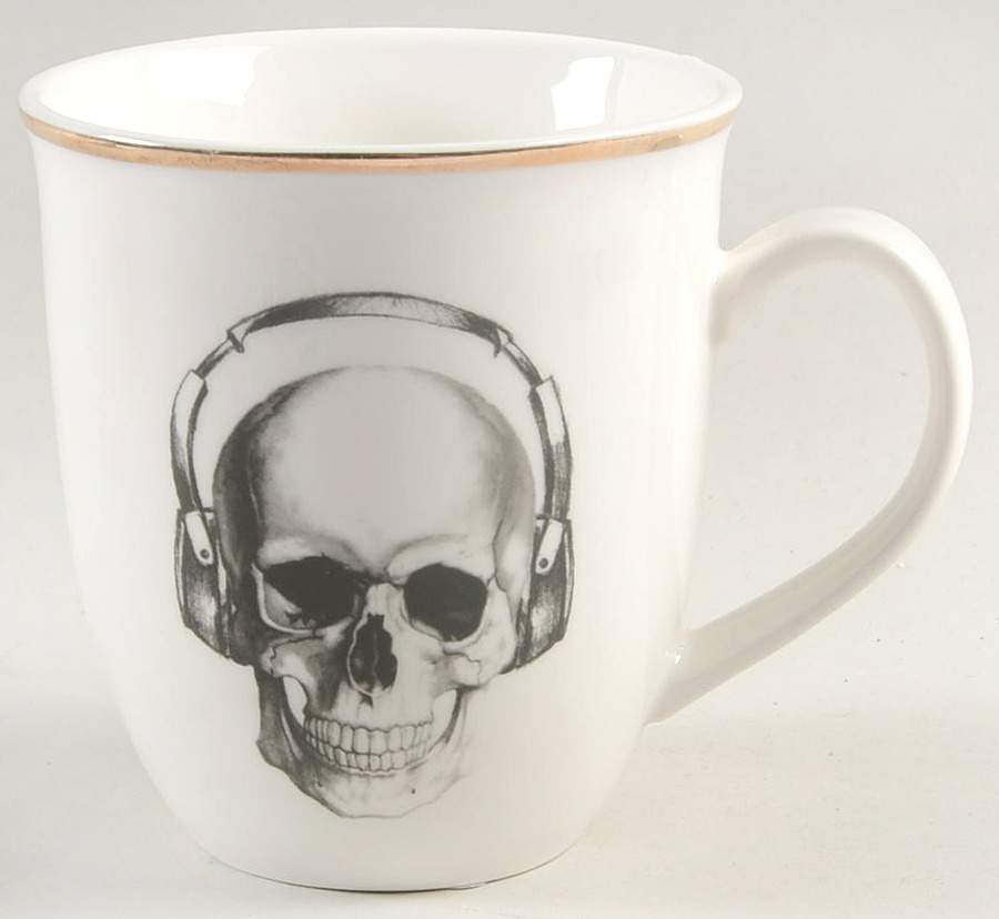 C9A26 Mug by Ciroa-1