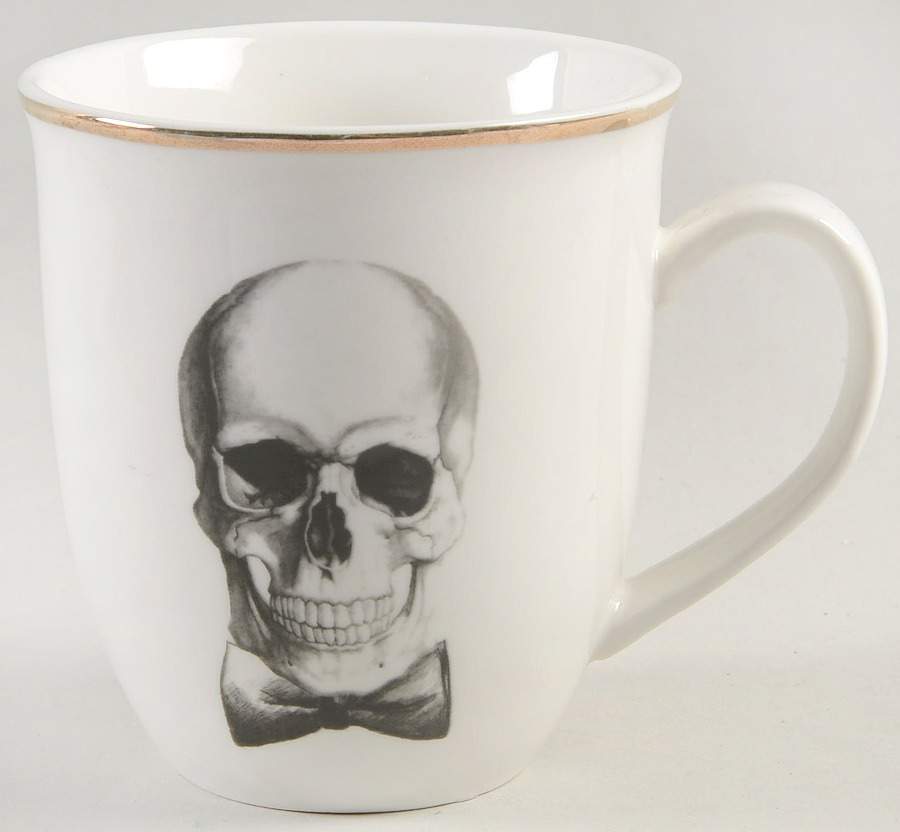 C9A26 Mug by Ciroa-1