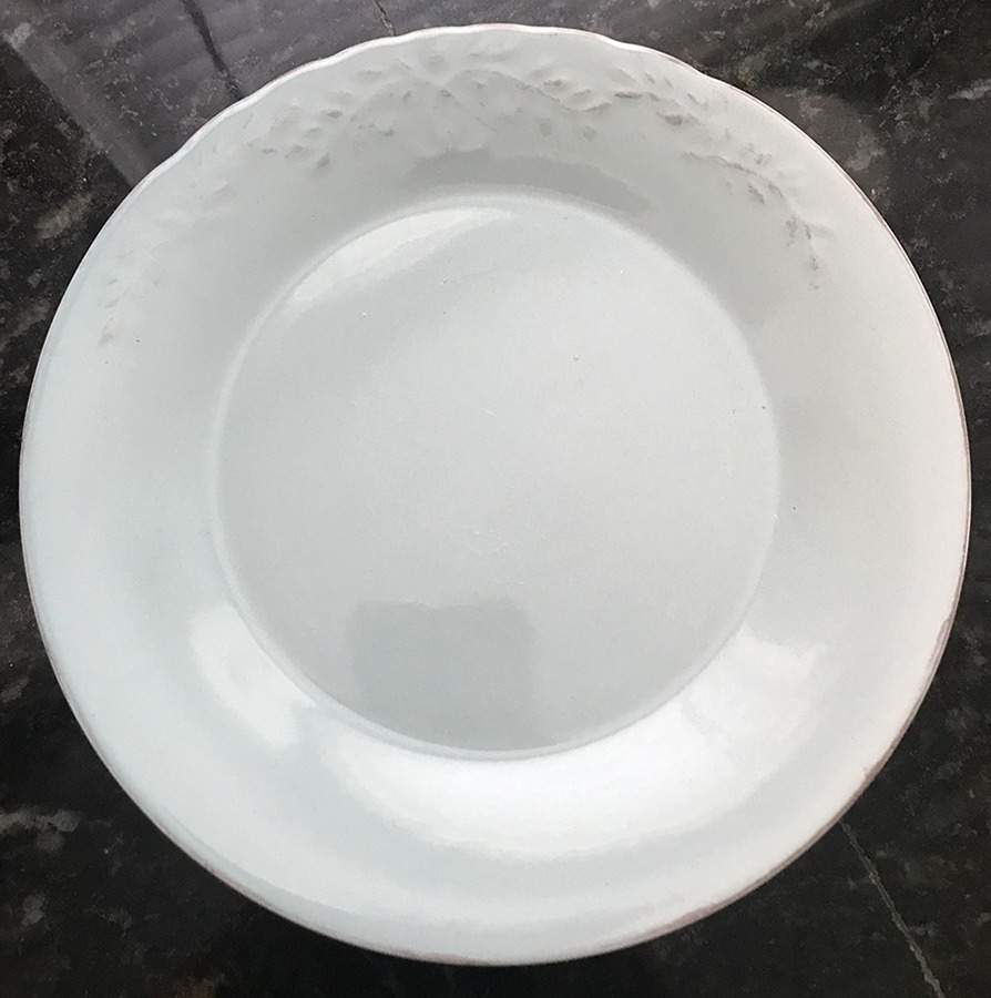 C8G22 Salad Plate by Citrus Grove-1