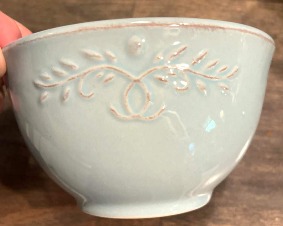 C8G22 Soup/Cereal Bowl by Citrus Grove-1