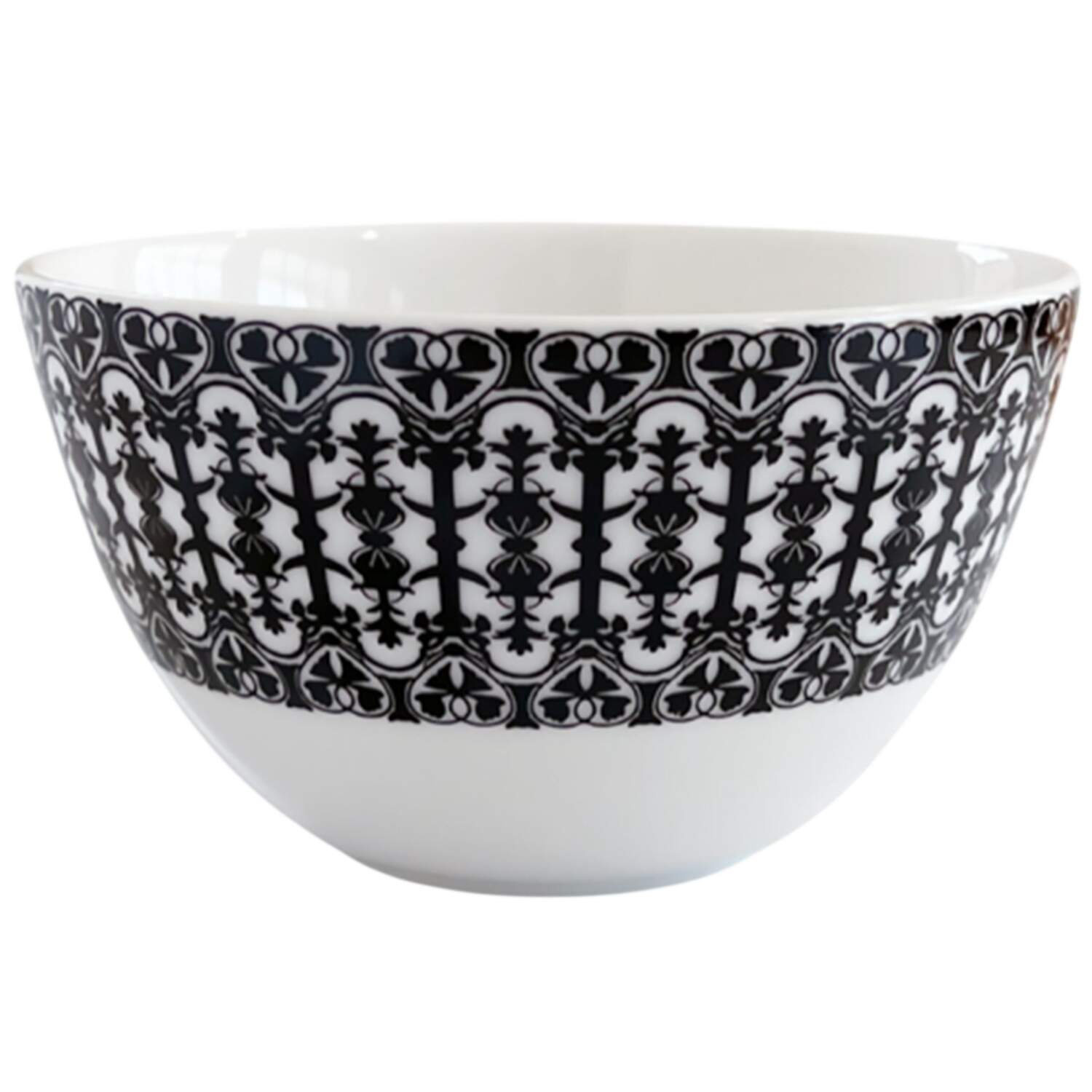 Casablanca Coupe Cereal Bowl by Caskata-1