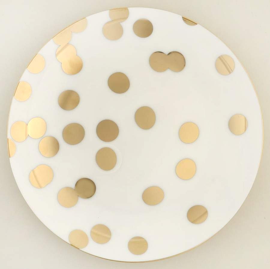 C9A27 Salad Plate by Ciroa-1