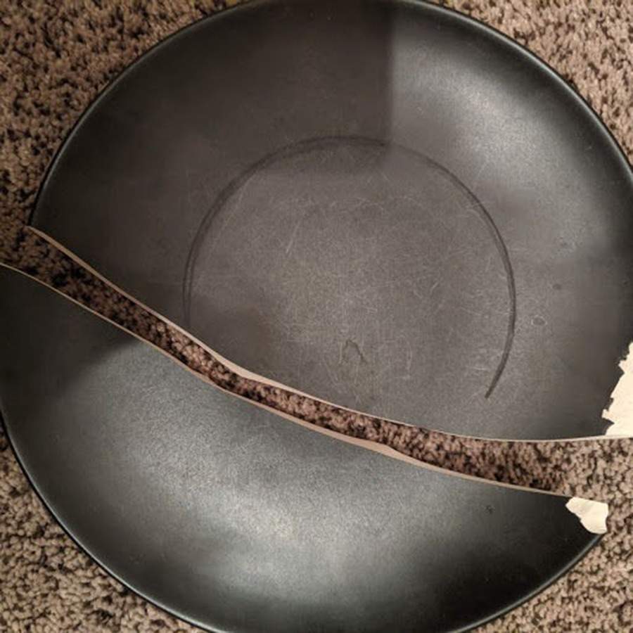 CQQ13 Salad Plate by Ciera-1
