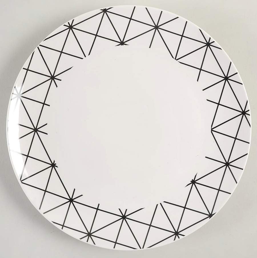 C9A29 Dinner Plate by Ciroa-1