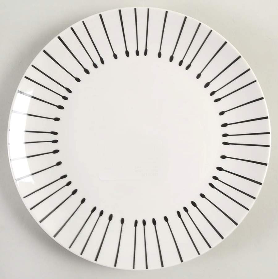 C9A30 Salad Plate by Ciroa-1