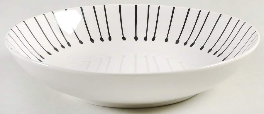 C9A30 9" Soup/Pasta Bowl by Ciroa-1