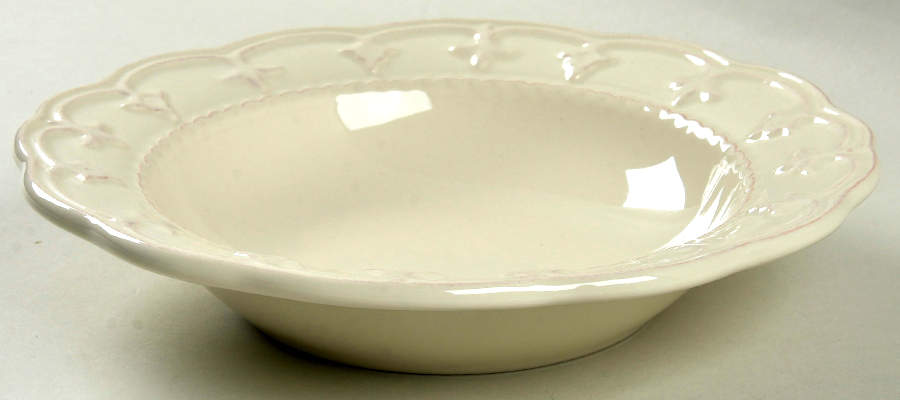 CIC201 Large Rim Soup Bowl by Certified International-1