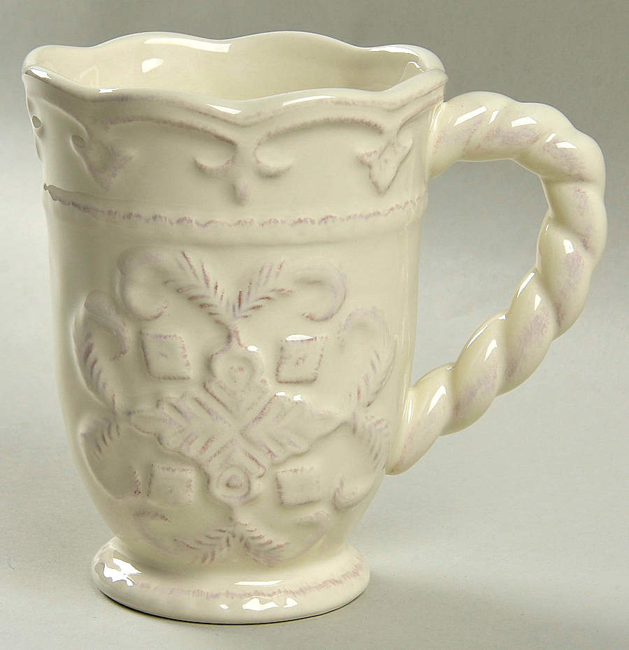 CIC201 Mug by Certified International-1