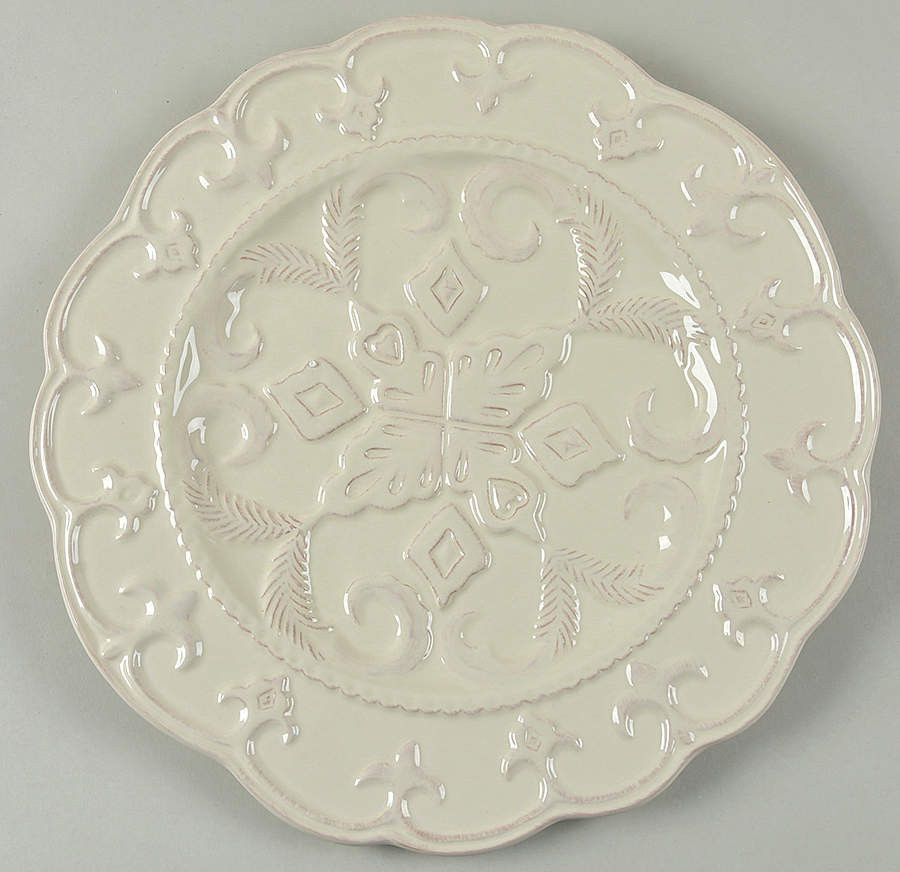 CIC201 13" Chop Plate (Round Platter) by Certified International-1