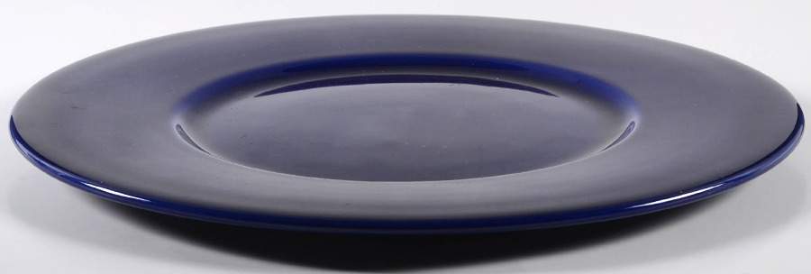 Pavillon Service Plate (Charger) by Christofle-1