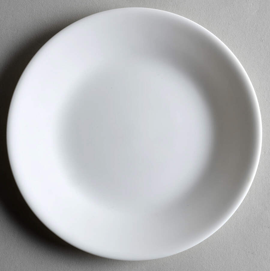 Lanea Bread & Butter Plate by Corning Corelle-1