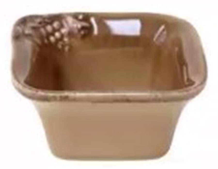 Madeira Harvest (Mocha) Ramekin by Casafina-1