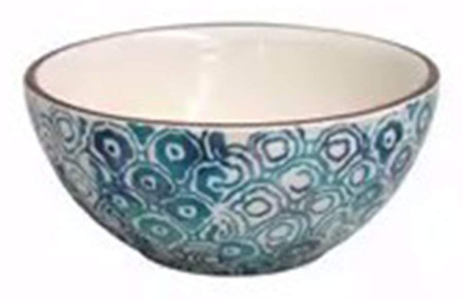 Piastrella Soup/Cereal Bowl by Casafina-1