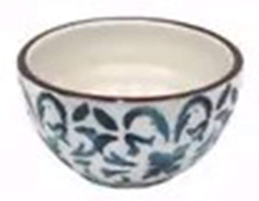 Piastrella Condiment Bowl by Casafina-1