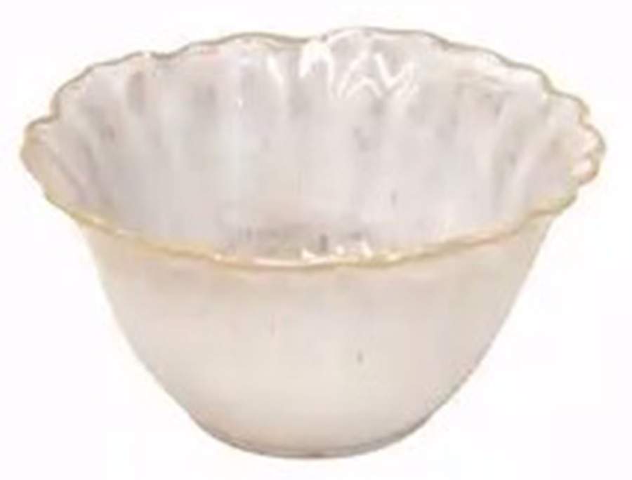 Majorca Sand Soup/Cereal Bowl by Casafina-1