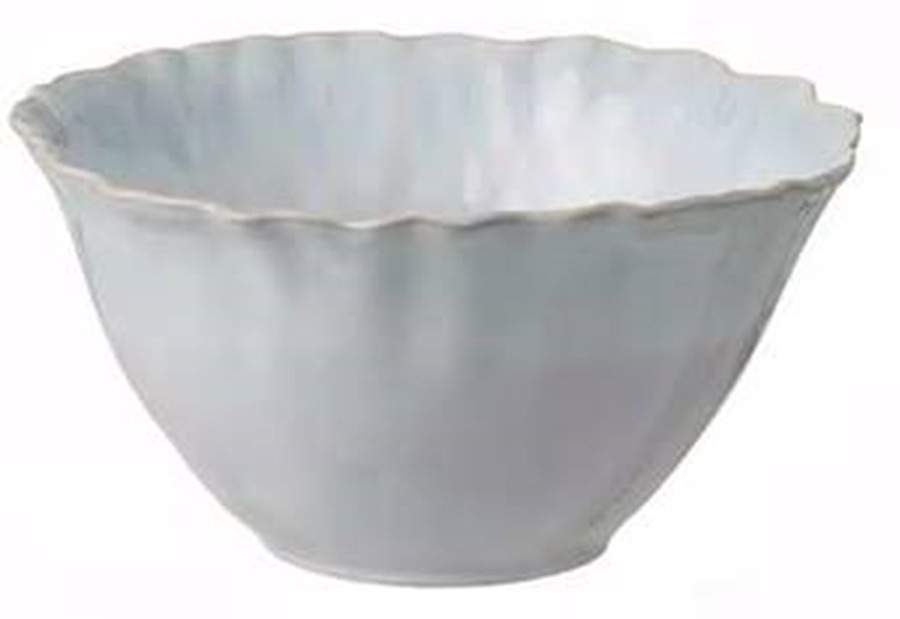 Majorca Sea 10" Round Serving Bowl by Casafina-1