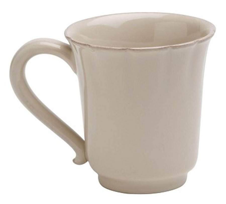 Bistro Linen Mug by Casafina-1