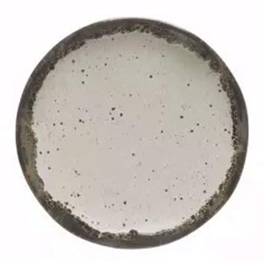 Toscana Cream (Aglio) Bread & Butter Plate by Casafina-1