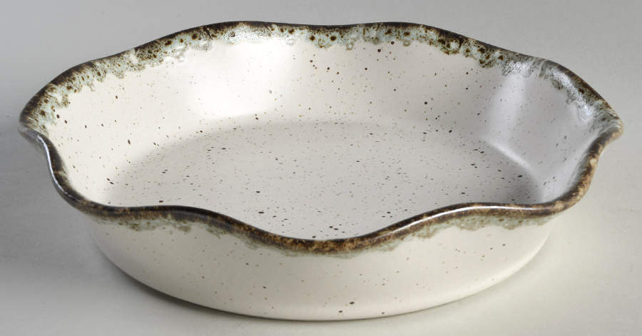 Toscana Cream (Aglio) 9" Soup/Pasta Bowl by Casafina-1
