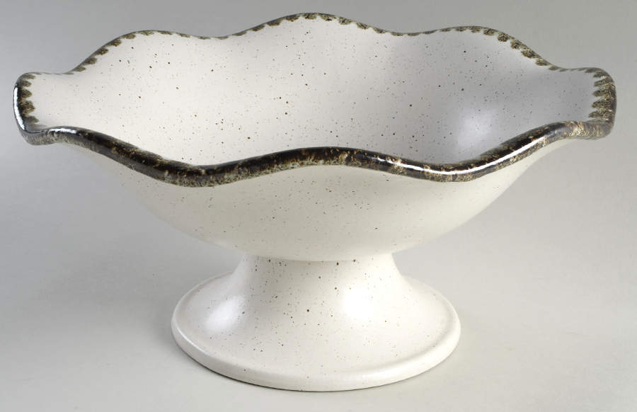 Toscana Cream (Aglio) Centerpiece by Casafina-1
