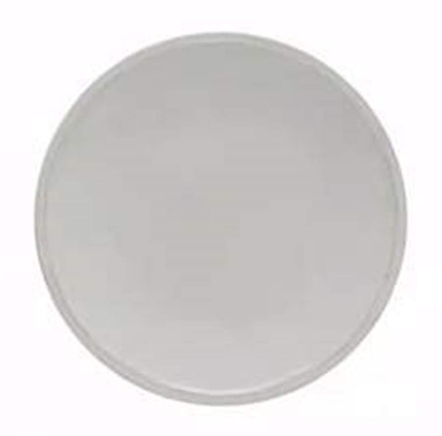 Fontana White Salad Plate by Casafina-1