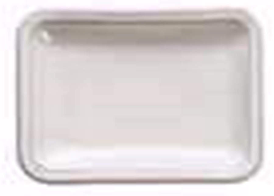 Fontana White Soap Dish by Casafina-1