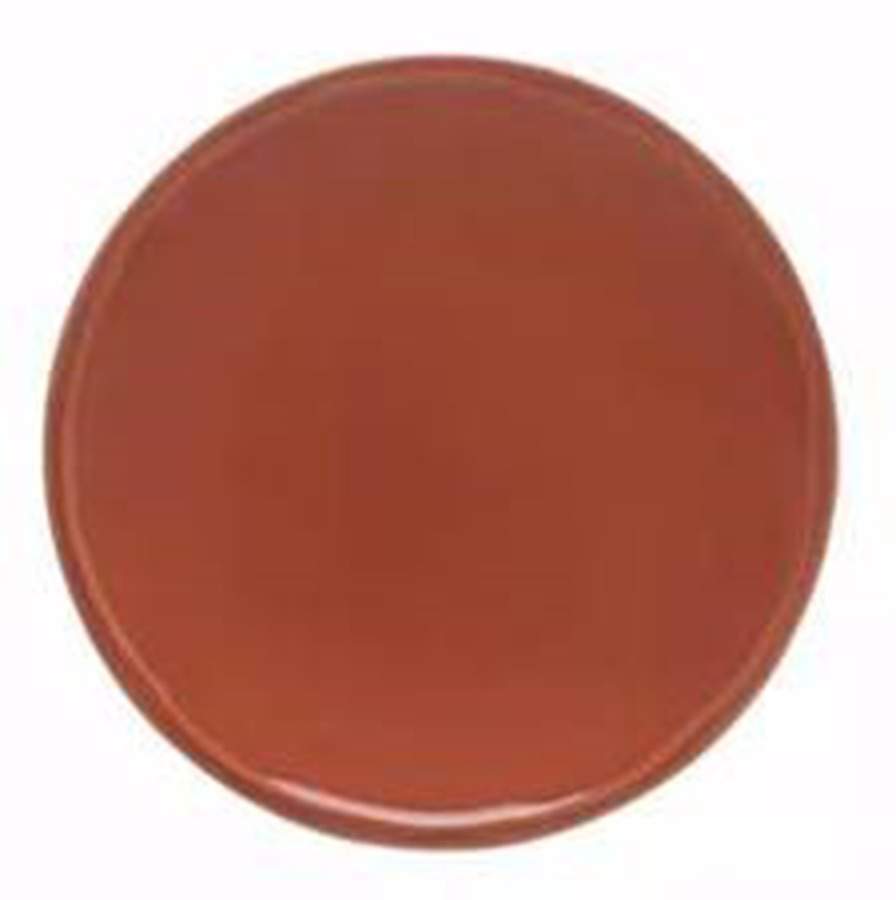 Fontana Paprika Salad Plate by Casafina-1