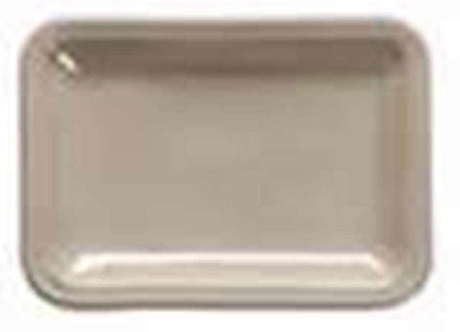 Fontana Dove Gray Soap Dish by Casafina-1