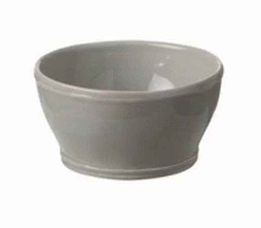 Fontana Dove Gray Soup/Cereal Bowl by Casafina-1