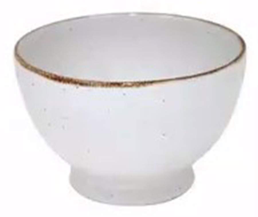 Sardegna White Soup/Cereal Bowl by Casafina-1