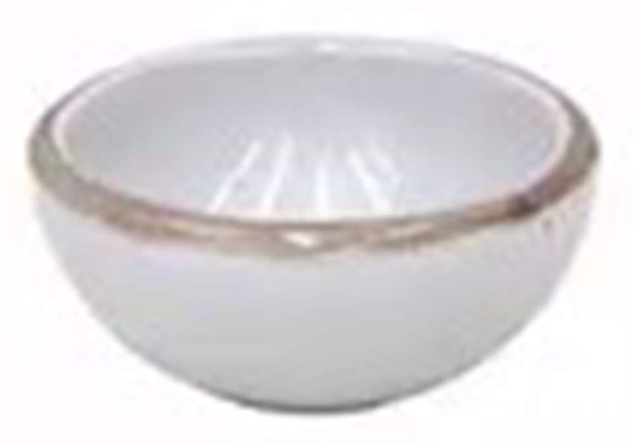 Sardegna White Ramekin by Casafina-1