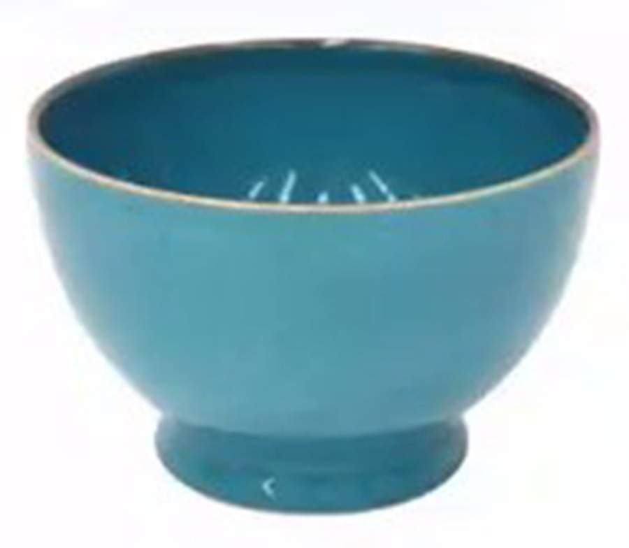 Sardegna Blue Soup/Cereal Bowl by Casafina-1